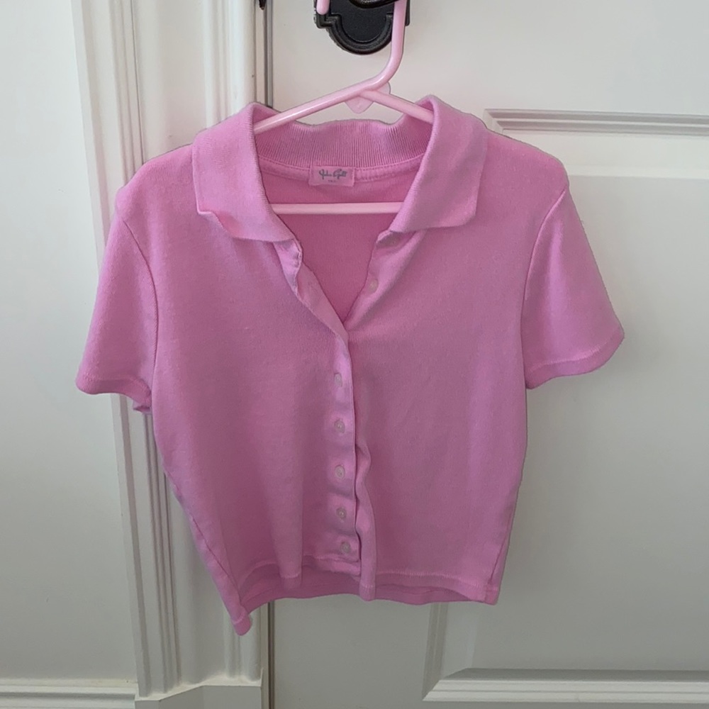 Brandy Melville Top
